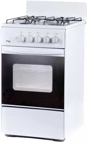 картинка плита газовая лада nova rg 24043 w лада nova rg 24043 w от магазина Tovar-RF.ru