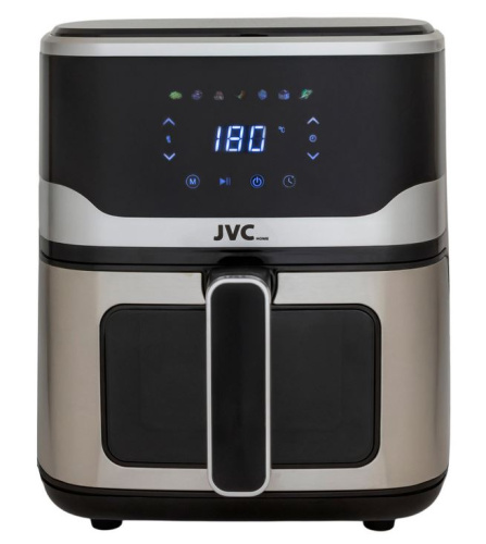 картинка аэрогриль jvc jk-mb054 магазин Tovar-RF.ru являющийся официальным дистрибьютором в России картинка аэрогриль jvc jk-mb054 от магазина Tovar-RF.ru