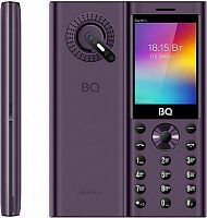 картинка телефон мобильный bq 2458 barrel l purple/black от магазина Tovar-RF.ru