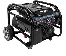 картинка Генератор HYUNDAI HHY 12050FE от магазина Tovar-RF.ru