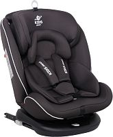 картинка автокресло детское kids planet starship isofix , гр. 0+/i/ii/iii, 0-36 кг, 0-12 лет, маренго kres3605 от магазина Tovar-RF.ru