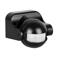 картинка светильник camelion (6447) lx-39/bl, электронный сернсор, черный от магазина Tovar-RF.ru