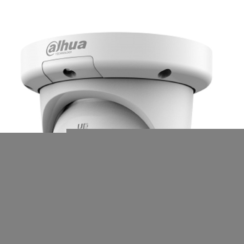 картинка DAHUA DH-IPC-HDW3249QMP-S-IL-0600B Уличная турельная IP-видеокамера с ИИ 2Мп; 1/2.9” CMOS; объектив 6.0мм;  видеоаналитика: SMD 4.0 , AI SSA ; ИК 50м, LED 50м; IP67; MicroSD , PoE; корпус: металл  от магазина Tovar-RF.ru