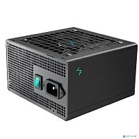 картинка блок питания deepcool gamerstorm pn750d (atx 3.1, 750w, pwm 120mm fan, active pfc, 80+ gold, gen5 pcie) ret от магазина Tovar-RF.ru
