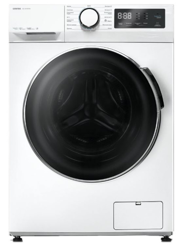 картинка стиральная машина centek ct-1925 белый от магазина Tovar-RF.ru