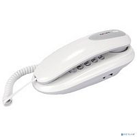 картинка texet tx-236 светло-серый от магазина Tovar-RF.ru