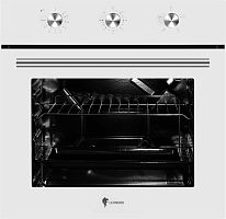 картинка духовой шкаф leonord leo-60003w (109596) от магазина Tovar-RF.ru