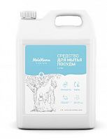 картинка Средство для мытья посуды MELOMAMA Яблоневый сад 5л 77210 от магазина Tovar-RF.ru