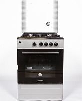 картинка плита газовая vesta bergamo vgg 10-g серый гкдух ex vesta bergamo vgg 10-g серый гкдух ex от магазина Tovar-RF.ru