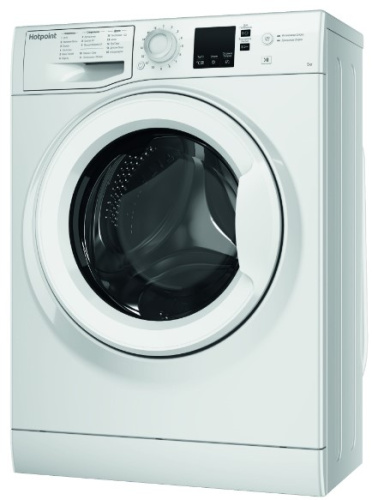 картинка стиральная машина hotpoint nus 5015 h ru от магазина Tovar-RF.ru