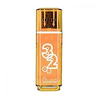 картинка smartbuy usb drive 32gb glossy series orange sb32gbgs-or от магазина Tovar-RF.ru