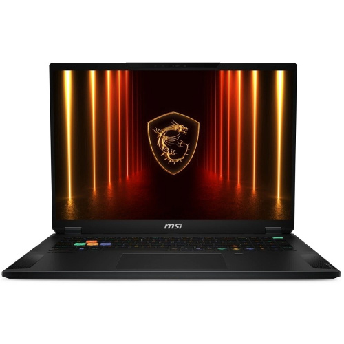 картинка msi stealth 18 hx ai a2xwjg-052ru [9s7-183341-052] black 18" {uhd+ ul9 275hx/64gb/ssd2tb/rtx5090 24gb/w11} от магазина Tovar-RF.ru