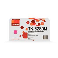 картинка             тонер-картридж easyprint lk-5280m для kyocera ecosys p6235cdn/m6235cidn/m6635cidn (11000 стр.) пурпурный, с чипом от магазина Tovar-RF.ru