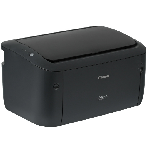 картинка canon i-sensys lbp6030b (8468b006) {лазерный a4 2400x600dpi 18стр/мин usb} от магазина Tovar-RF.ru