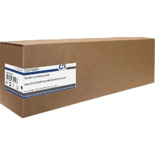 картинка картридж лазерный copyrite cr-kytk895k tk-895k черный (12000стр.) для kyocera fs-c8020mfp/c8025mfp/c от магазина Tovar-RF.ru