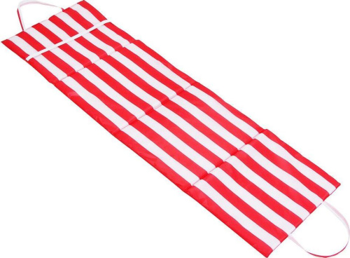 картинка коврик пляжный яркое лето коврик пляжный, 160х50х1 см (119-002)от магазина Tovar-RF.ru