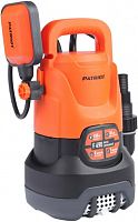 картинка Насос дренажный PATRIOT 315302571 F 490 от магазина Tovar-RF.ru