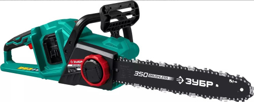картинка Пила цепная ЗУБР ПЦЛ-3635 36В бесщеточная пила цепная, без АКБ . ЗУБР ПЦЛ-3635 36В бесщеточная пила цепная, без АКБ . от магазина Tovar-RF.ru