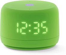 картинка Умная колонка ЯНДЕКС YNDX-00026GRN Умная колонка Станция Лайт 2 Алиса зеленая ЯНДЕКС YNDX-00026GRN Умная колонка Станция Лайт 2 Алиса зеленая от магазина Tovar-RF.ru