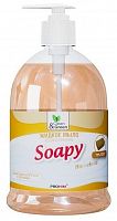 картинка Жидкое мыло CLEAN&GREEN CG8097 Soapy хозяйственное с дозатором 1000 мл. от магазина Tovar-RF.ru