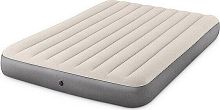 картинка матрас надувной intex матрас надувной 137x191x25см intex. (в коробке) арт. 64102от магазина Tovar-RF.ru