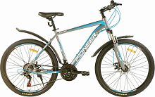 картинка велосипед pioneer pulse 26"/16" white-green-blue pioneer pulse 26"/16" white-green-blueот магазина Tovar-RF.ru