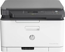 картинка мфу лазерное hp color laserjet 178nw (4zb96a) hp color 178nw white (4zb96a) от магазина Tovar-RF.ru