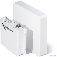 картинка триколор tr-900/2100-50-kit 20м двухдиапазонная белый (046/91/00052372) от магазина Tovar-RF.ru