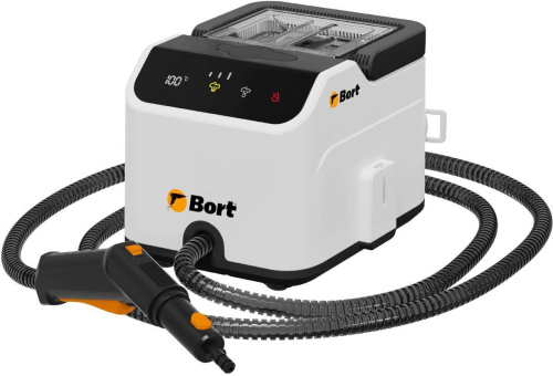 картинка bort пароочиститель bdr-5000 control от магазина Tovar-RF.ru