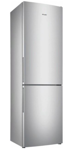 картинка холодильник атлант хм-4624-181 сер от магазина Tovar-RF.ru