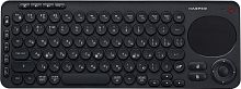 картинка беспроводная клавиатура компьютерная harper kbt-330 тв клавиатура с bluetooth от магазина Tovar-RF.ru