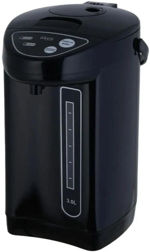 картинка термопот oasis tp-3lb от магазина Tovar-RF.ru