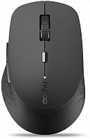 картинка мышь беспроводная rapoo m300 dark gray от магазина Tovar-RF.ru