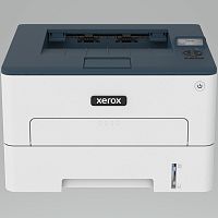 картинка ч/б лазерный принтер xerox b230 а4, 34 ppm,  аналог b210v_dni * от магазина Tovar-RF.ru