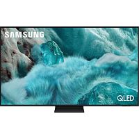 картинка samsung 65" qe65q7f5auxru черный {ultra hd 60hz dvb-t dvb-t2 dvb-c dvb-s dvb-s2 usb wifi smart tv} от магазина Tovar-RF.ru