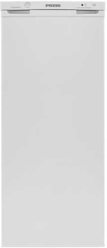 картинка холодильник pozis rs-405 с 195л белый pozis rs-405 с 195л белый от магазина Tovar-RF.ru