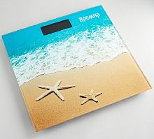 картинка весы яромир яр-4204 "песчаный пляж" от магазина Tovar-RF.ru