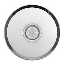 картинка Настенно-потолочный светильник CAMELION (13988) LBS-2405 встроенная аудио-колонка от магазина Tovar-RF.ru