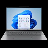 картинка lenovo yoga slim 7 15ill9 [83hm0053rk] grey 15.3" {2880x1800 touch  ultra 7 256v(2.2ghz)/16384mb/1024pcissdgb/nodvd/int:intel arc graphics 140v/win11home} от магазина Tovar-RF.ru