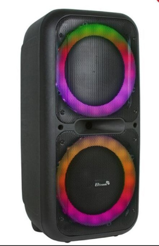 картинка акустика портативная eltronic (20-05) dance box 500 - колонка 12 магазин Tovar-RF.ru являющийся официальным дистрибьютором в России картинка акустика портативная eltronic (20-05) dance box 500 - колонка 12 от магазина Tovar-RF.ru