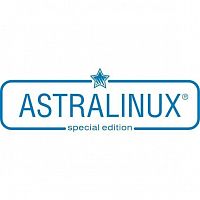 картинка astra linux special edition для 64-х разрядной платформы на базе процессорной архитектуры х86-64, вариант лицензирования «орел», русб.10015-10, способ передачи электронный, для рабочей станции, на ср от магазина Tovar-RF.ru