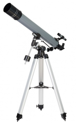 картинка телескоп levenhuk blitz 80 plus (77110)от магазина Tovar-RF.ru