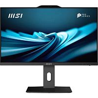 картинка msi pro ap242p 14m-653ru [9s6-ae0621-838] black 23.8" {full hd i5 14400/16gb/ssd512gb uhdg 730/w11pro/kb/m} от магазина Tovar-RF.ru