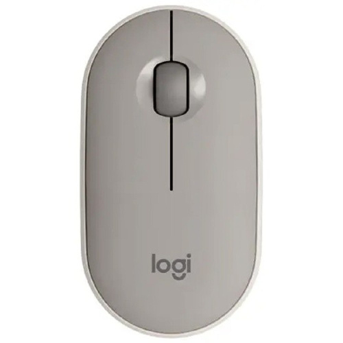 картинка 910-006653 logitech usb optical wrl pebble m350 grey магазин Tovar-RF.ru являющийся официальным дистрибьютором в России картинка 910-006653 logitech usb optical wrl pebble m350 grey от магазина Tovar-RF.ru