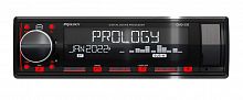 картинка автомагнитола prology cmd-330 dsp usb/fm/bt ресивер от магазина Tovar-RF.ru
