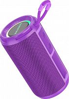 картинка акустика borofone (6941991107191) br37 purple от магазина Tovar-RF.ru