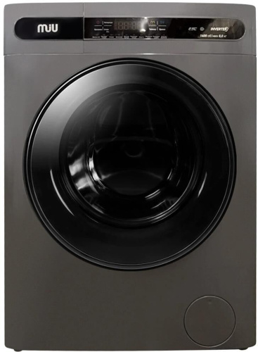 картинка стиральная машина miu mls- 850bdge магазин Tovar-RF.ru являющийся официальным дистрибьютором в России картинка стиральная машина miu mls- 850bdge от магазина Tovar-RF.ru