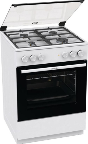 картинка газ/эл. плита gorenje gk6a20wf от магазина Tovar-RF.ru