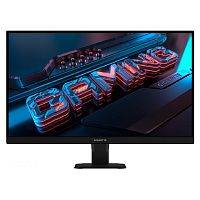 картинка lcd gigabyte 27" gs27u черный {ips led 16:9 hdmi матовая 350cd 178гр/178гр 3840x2160 160hz dp 4k usb 5.32кг} от магазина Tovar-RF.ru