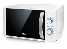 картинка микроволновая печь bbk 20mws-711m/ws/ru h от магазина Tovar-RF.ru